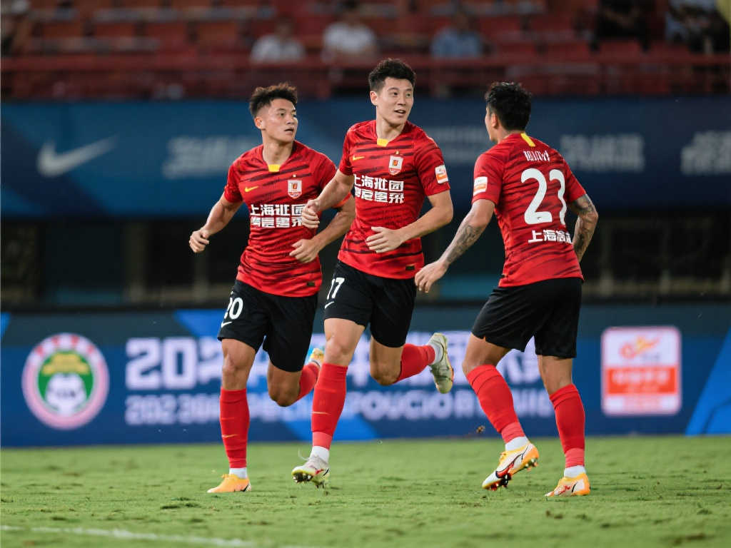 伤员复出新援发力，海港逆袭海牛重返争冠行列